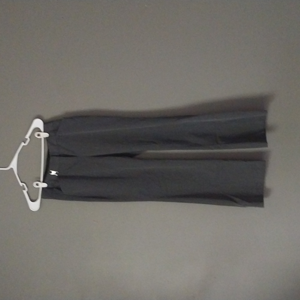 EXPRESS Editor Mid Rise Women's Dress Pants